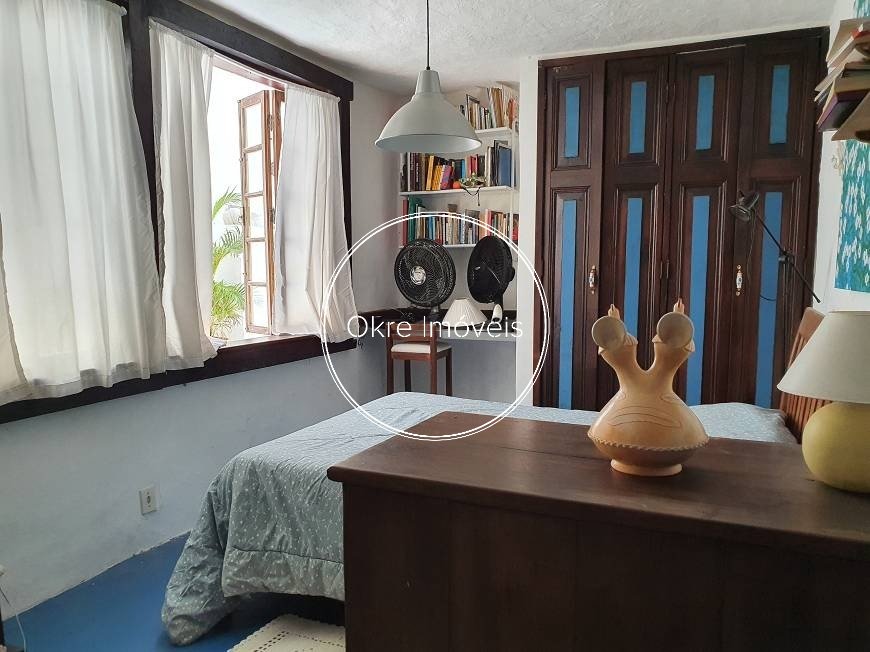 Conheça 14 do imóvel - Casa de Condomínio com 6 Quartos e 6 banheiros à Venda! - 10618 - 15 14 - 15