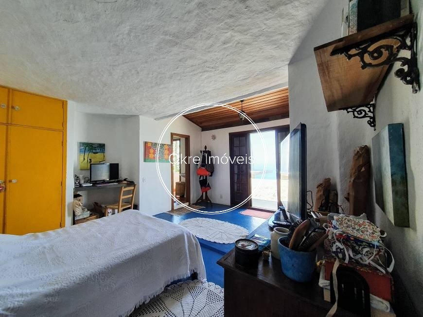 Conheça 17 do imóvel - Casa de Condomínio com 6 Quartos e 6 banheiros à Venda! - 10618 - 18 17 - 18