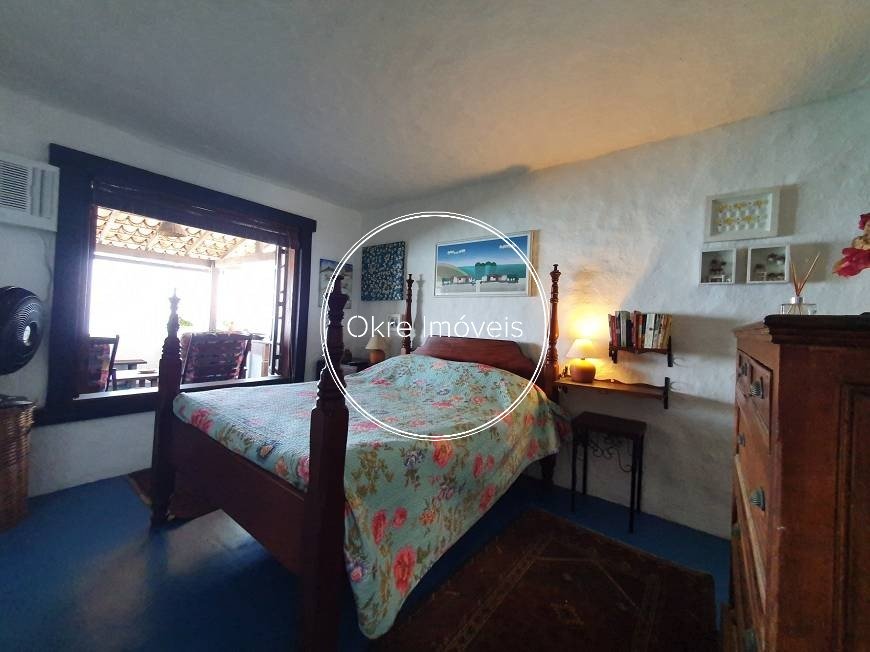Conheça 22 do imóvel - Casa de Condomínio com 6 Quartos e 6 banheiros à Venda! - 10618 - 21 22 - 21