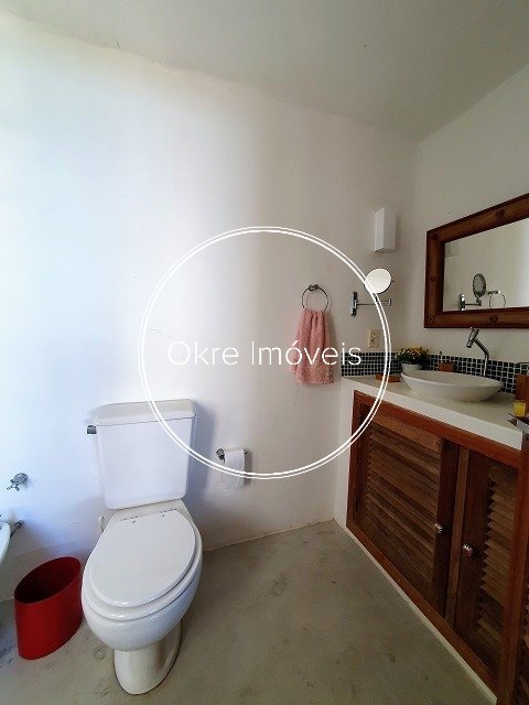 Conheça 24 do imóvel - Casa de Condomínio com 6 Quartos e 6 banheiros à Venda! - 10618 - 23 24 - 23