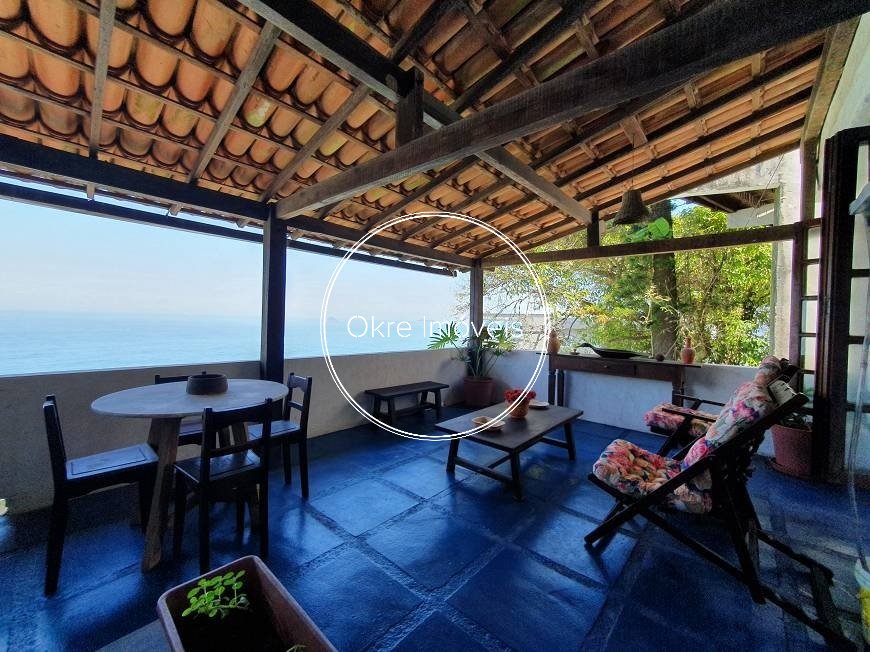Conheça 26 do imóvel - Casa de Condomínio com 6 Quartos e 6 banheiros à Venda! - 10618 - 25 26 - 25