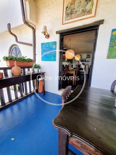 Conheça 4 do imóvel - Casa de Condomínio com 6 Quartos e 6 banheiros à Venda! - 10618 - 9 4 - 9