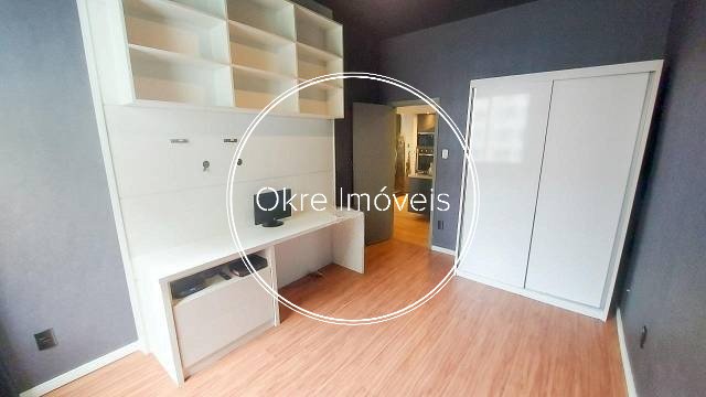 Conheça FOTO_18 do imóvel - Apartamento 3 quartos à venda Gávea, Rio de Janeiro - R$ 1.590.000 - 10622 - 18 FOTO_18 - 18