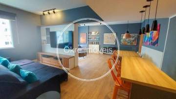 Apartamento 3 quartos à venda Gávea, Rio de Janeiro - R$ 1.590.000 - 10622