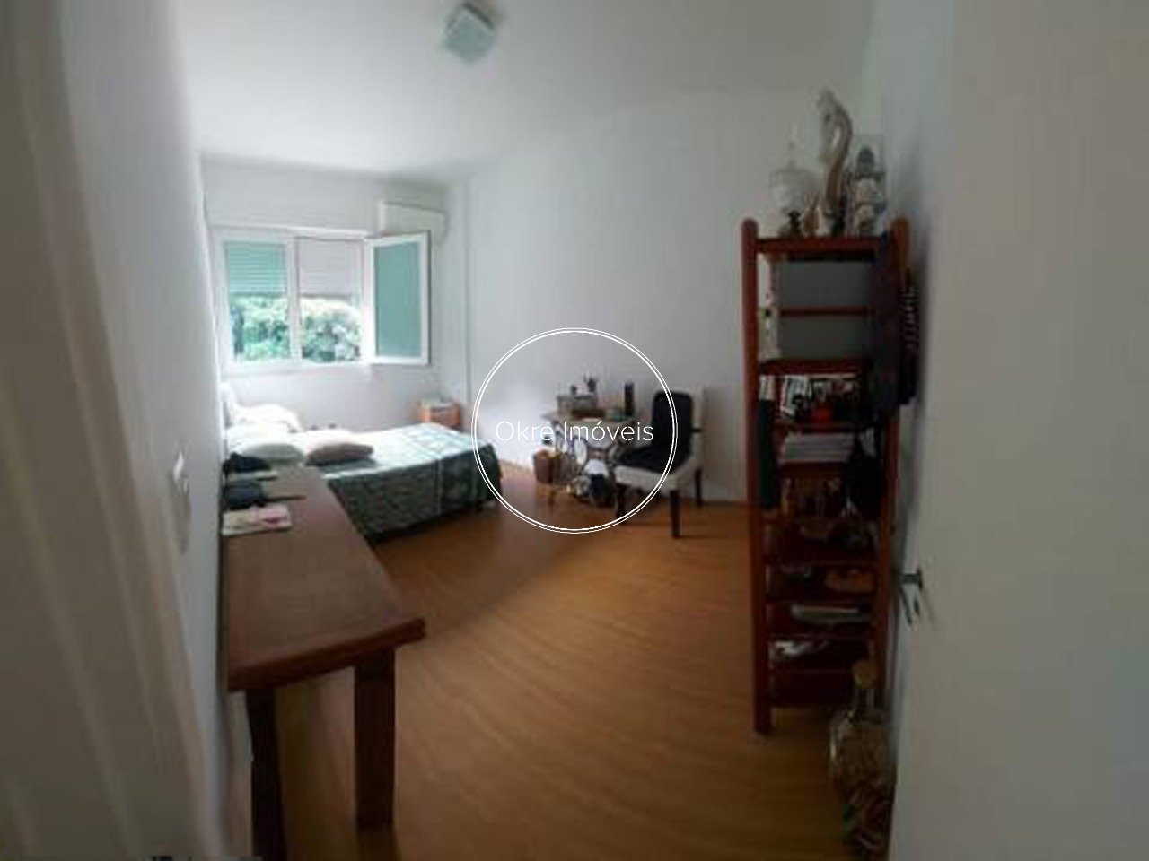 Conheça FOTO_4 do imóvel - Apartamento 2 quartos à venda Laranjeiras, Rio de Janeiro - R$ 547.000 - 10654 - 4 FOTO_4 - 4