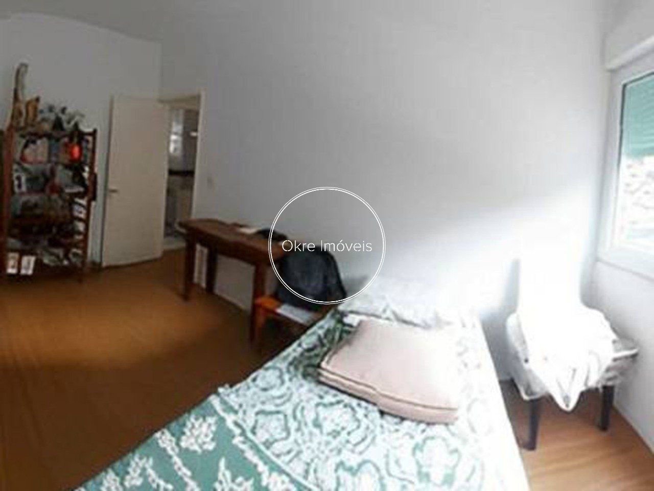 Conheça FOTO_5 do imóvel - Apartamento 2 quartos à venda Laranjeiras, Rio de Janeiro - R$ 547.000 - 10654 - 5 FOTO_5 - 5