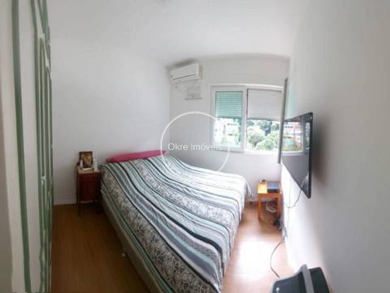 Conheça FOTO_6 do imóvel - Apartamento 2 quartos à venda Laranjeiras, Rio de Janeiro - R$ 547.000 - 10654 - 6 FOTO_6 - 6