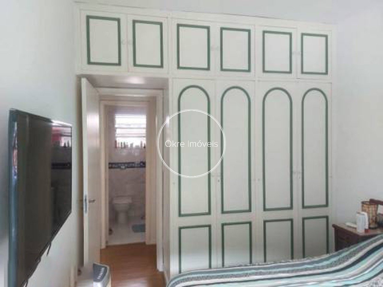 Conheça FOTO_7 do imóvel - Apartamento 2 quartos à venda Laranjeiras, Rio de Janeiro - R$ 547.000 - 10654 - 7 FOTO_7 - 7