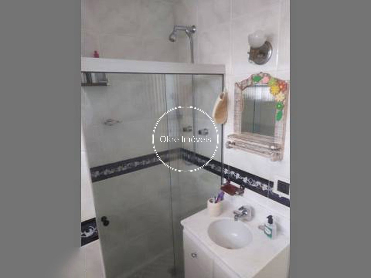 Conheça FOTO_8 do imóvel - Apartamento 2 quartos à venda Laranjeiras, Rio de Janeiro - R$ 547.000 - 10654 - 8 FOTO_8 - 8