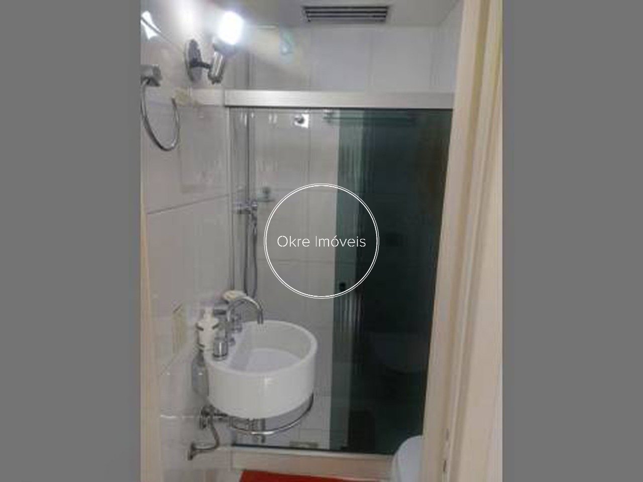 Conheça FOTO_9 do imóvel - Apartamento 2 quartos à venda Laranjeiras, Rio de Janeiro - R$ 547.000 - 10654 - 9 FOTO_9 - 9