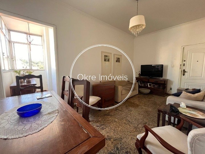 Conheça FOTO_10 do imóvel - Apartamento 2 quartos à venda Leblon, Rio de Janeiro - R$ 1.489.000 - 10656 - 10 FOTO_10 - 10