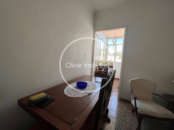 Conheça FOTO_11 do imóvel - Apartamento 2 quartos à venda Leblon, Rio de Janeiro - R$ 1.489.000 - 10656 - 11 FOTO_11 - 11