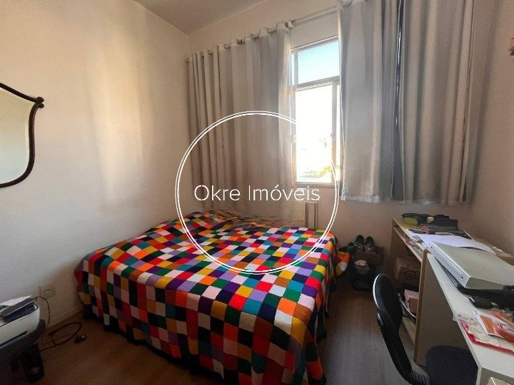 Conheça FOTO_18 do imóvel - Apartamento 2 quartos à venda Leblon, Rio de Janeiro - R$ 1.489.000 - 10656 - 18 FOTO_18 - 18
