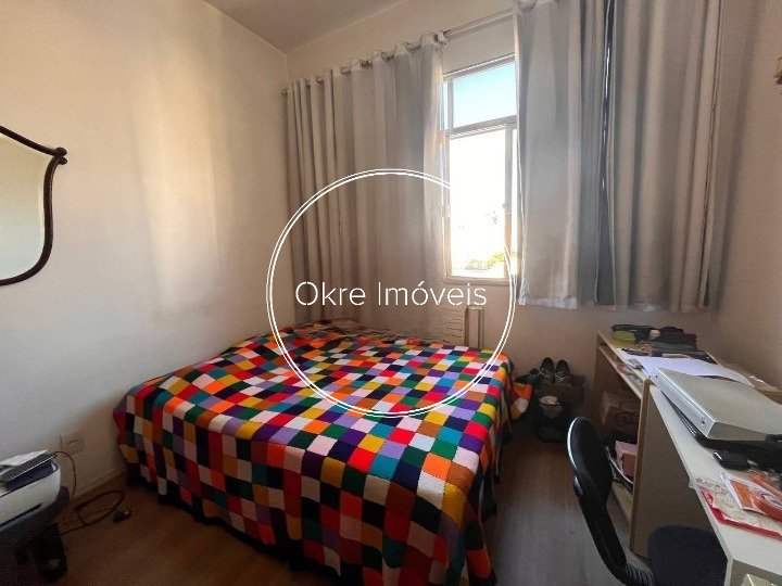 Conheça FOTO_19 do imóvel - Apartamento 2 quartos à venda Leblon, Rio de Janeiro - R$ 1.489.000 - 10656 - 19 FOTO_19 - 19