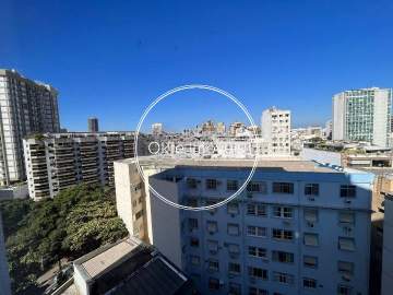 Apartamento 2 quartos à venda Leblon, Rio de Janeiro - R$ 1.489.000 - 10656