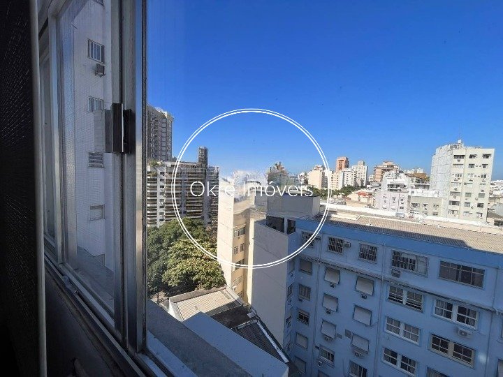 Conheça FOTO_2 do imóvel - Apartamento 2 quartos à venda Leblon, Rio de Janeiro - R$ 1.489.000 - 10656 - 2 FOTO_2 - 2