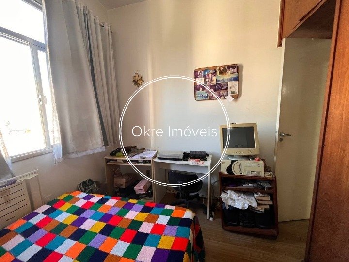 Conheça FOTO_21 do imóvel - Apartamento 2 quartos à venda Leblon, Rio de Janeiro - R$ 1.489.000 - 10656 - 21 FOTO_21 - 21