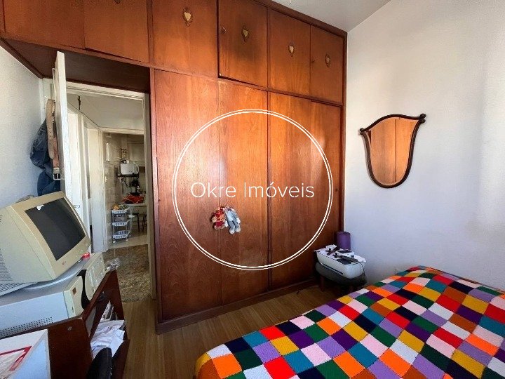 Conheça FOTO_22 do imóvel - Apartamento 2 quartos à venda Leblon, Rio de Janeiro - R$ 1.489.000 - 10656 - 22 FOTO_22 - 22