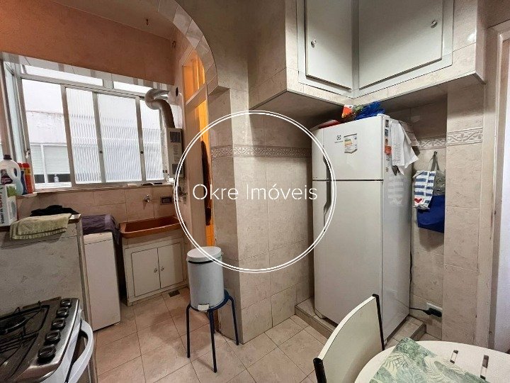 Conheça FOTO_23 do imóvel - Apartamento 2 quartos à venda Leblon, Rio de Janeiro - R$ 1.489.000 - 10656 - 23 FOTO_23 - 23