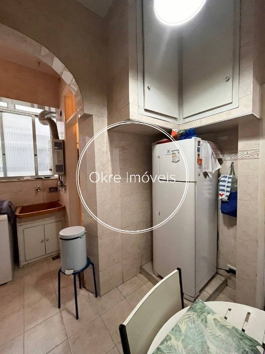 Conheça FOTO_24 do imóvel - Apartamento 2 quartos à venda Leblon, Rio de Janeiro - R$ 1.489.000 - 10656 - 24 FOTO_24 - 24