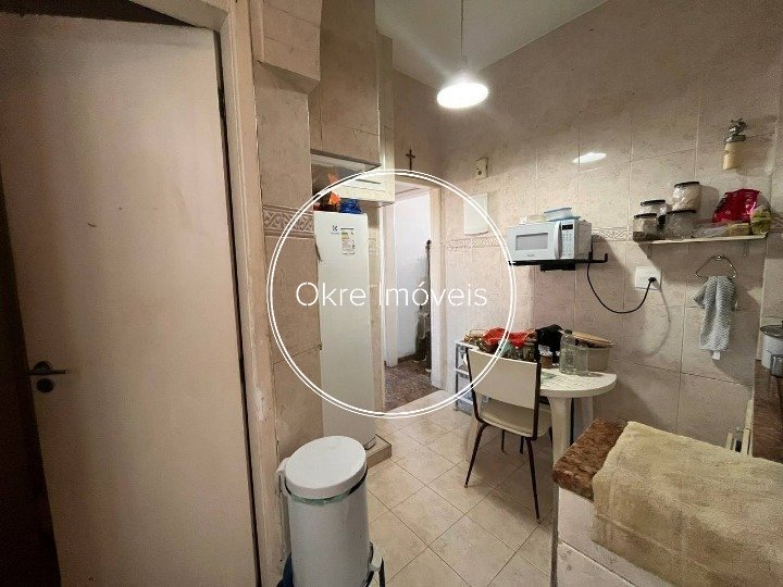 Conheça FOTO_25 do imóvel - Apartamento 2 quartos à venda Leblon, Rio de Janeiro - R$ 1.489.000 - 10656 - 25 FOTO_25 - 25
