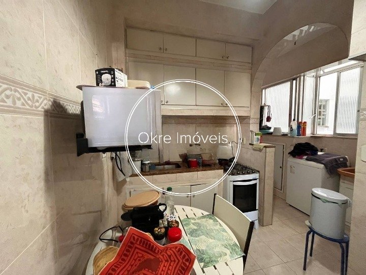 Conheça FOTO_27 do imóvel - Apartamento 2 quartos à venda Leblon, Rio de Janeiro - R$ 1.489.000 - 10656 - 27 FOTO_27 - 27