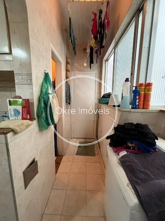 Conheça FOTO_29 do imóvel - Apartamento 2 quartos à venda Leblon, Rio de Janeiro - R$ 1.489.000 - 10656 - 29 FOTO_29 - 29