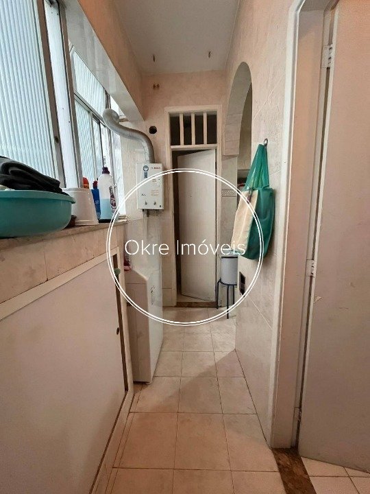 Conheça FOTO_30 do imóvel - Apartamento 2 quartos à venda Leblon, Rio de Janeiro - R$ 1.489.000 - 10656 - 30 FOTO_30 - 30