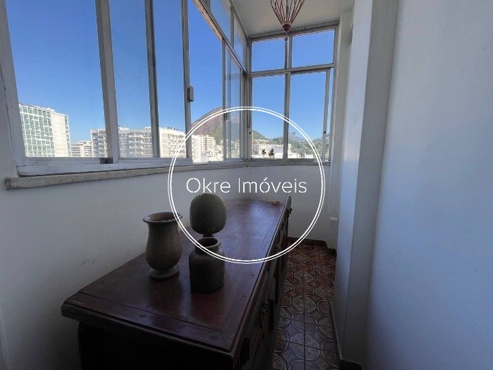 Conheça FOTO_4 do imóvel - Apartamento 2 quartos à venda Leblon, Rio de Janeiro - R$ 1.489.000 - 10656 - 4 FOTO_4 - 4