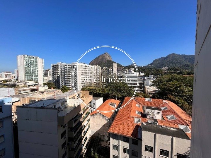 Conheça FOTO_5 do imóvel - Apartamento 2 quartos à venda Leblon, Rio de Janeiro - R$ 1.489.000 - 10656 - 5 FOTO_5 - 5