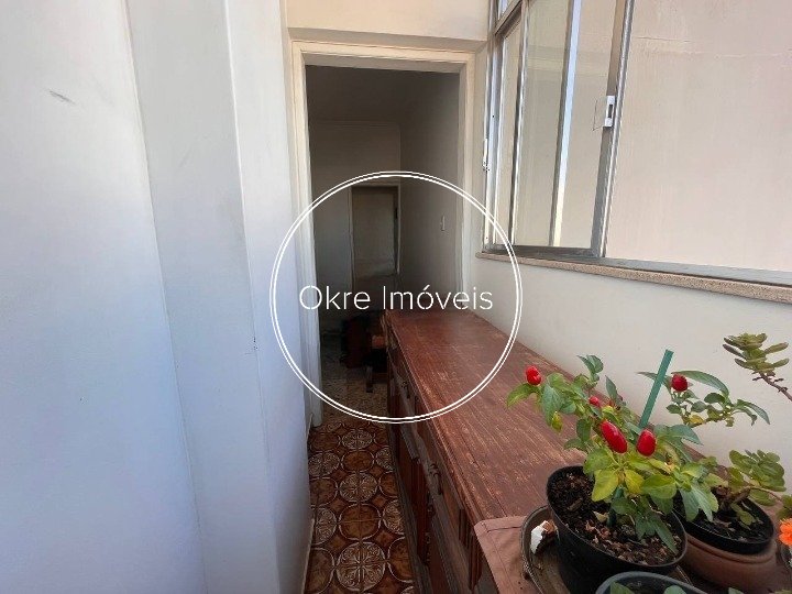 Conheça FOTO_6 do imóvel - Apartamento 2 quartos à venda Leblon, Rio de Janeiro - R$ 1.489.000 - 10656 - 6 FOTO_6 - 6