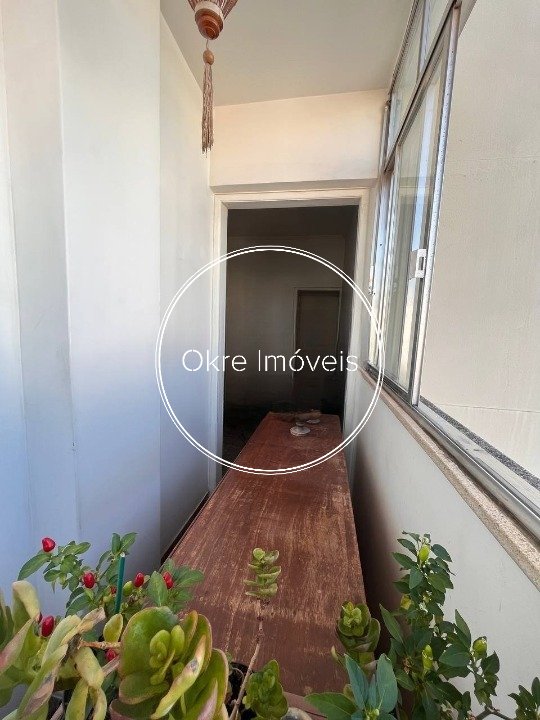 Conheça FOTO_7 do imóvel - Apartamento 2 quartos à venda Leblon, Rio de Janeiro - R$ 1.489.000 - 10656 - 7 FOTO_7 - 7
