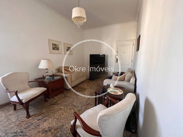 Conheça FOTO_8 do imóvel - Apartamento 2 quartos à venda Leblon, Rio de Janeiro - R$ 1.489.000 - 10656 - 8 FOTO_8 - 8