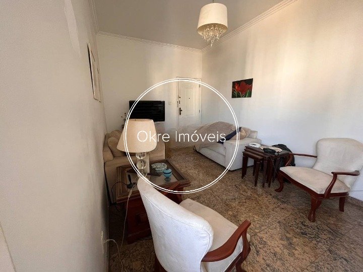 Conheça FOTO_9 do imóvel - Apartamento 2 quartos à venda Leblon, Rio de Janeiro - R$ 1.489.000 - 10656 - 9 FOTO_9 - 9