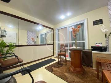 Sala Comercial 32m² à venda Copacabana, Rio de Janeiro - R$ 350.000 - 10687
