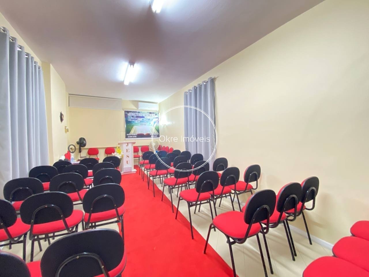 Conheça FOTO_7 do imóvel - Sala Comercial 32m² à venda Copacabana, Rio de Janeiro - R$ 350.000 - 10687 - 7 FOTO_7 - 7