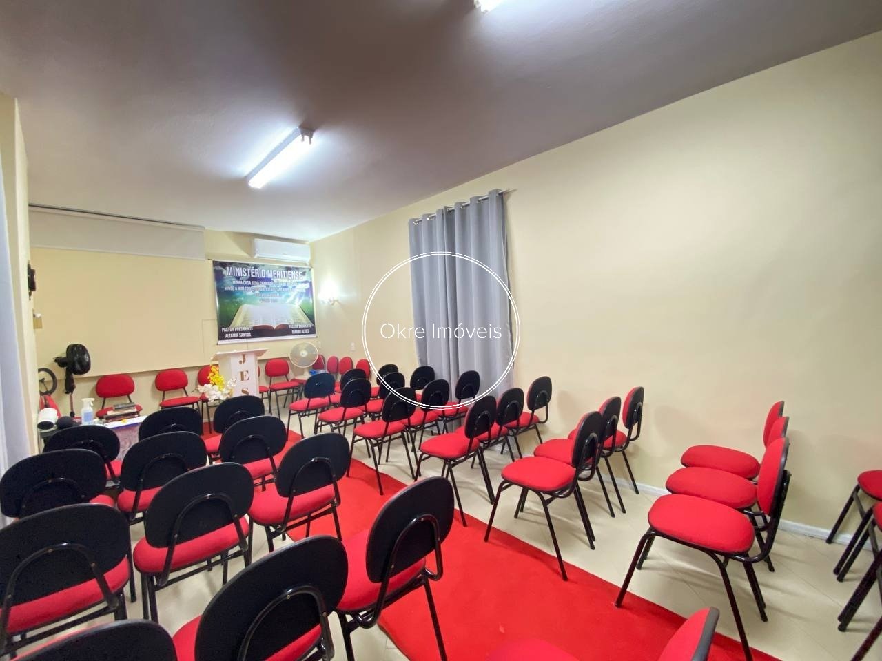 Conheça FOTO_8 do imóvel - Sala Comercial 32m² à venda Copacabana, Rio de Janeiro - R$ 350.000 - 10687 - 8 FOTO_8 - 8