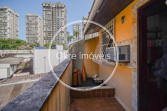 Conheça FOTO_14 do imóvel - Casa 3 quartos à venda São Conrado, Rio de Janeiro - R$ 2.490.000 - 10692 - 14 FOTO_14 - 14