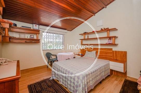 Conheça FOTO_15 do imóvel - Casa 3 quartos à venda São Conrado, Rio de Janeiro - R$ 2.490.000 - 10692 - 15 FOTO_15 - 15