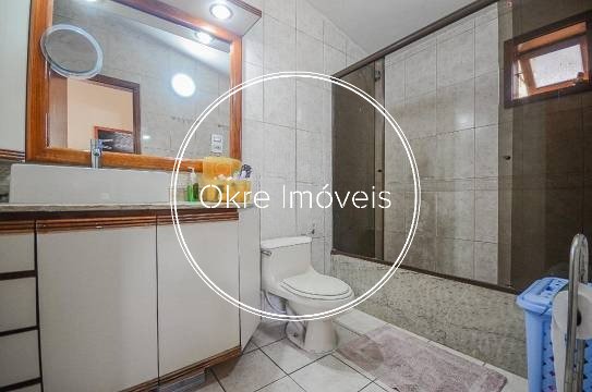 Conheça FOTO_17 do imóvel - Casa 3 quartos à venda São Conrado, Rio de Janeiro - R$ 2.490.000 - 10692 - 17 FOTO_17 - 17