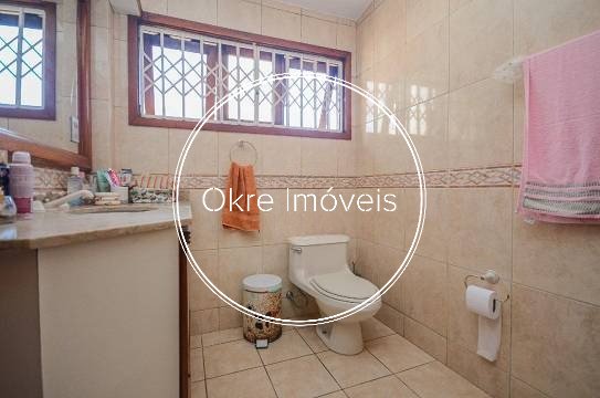 Conheça FOTO_19 do imóvel - Casa 3 quartos à venda São Conrado, Rio de Janeiro - R$ 2.490.000 - 10692 - 19 FOTO_19 - 19