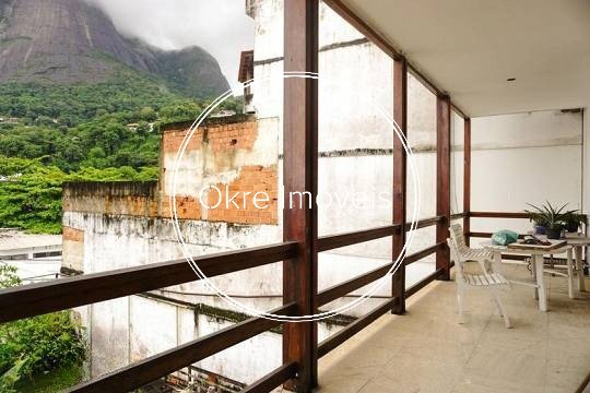 Conheça FOTO_10 do imóvel - Casa 5 quartos à venda São Conrado, Rio de Janeiro - R$ 3.300.000 - 10702 - 10 FOTO_10 - 10