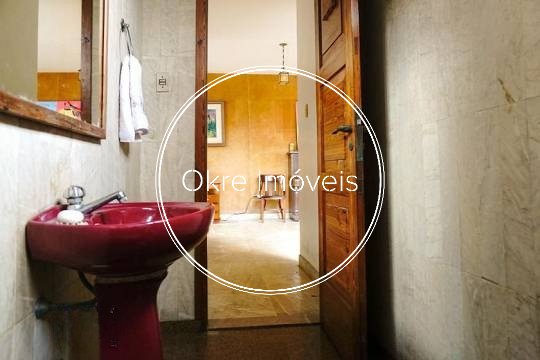Conheça FOTO_13 do imóvel - Casa 5 quartos à venda São Conrado, Rio de Janeiro - R$ 3.300.000 - 10702 - 13 FOTO_13 - 13
