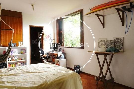 Conheça FOTO_17 do imóvel - Casa 5 quartos à venda São Conrado, Rio de Janeiro - R$ 3.300.000 - 10702 - 17 FOTO_17 - 17
