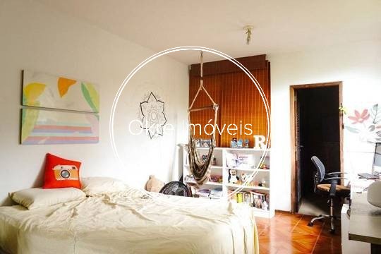 Conheça FOTO_18 do imóvel - Casa 5 quartos à venda São Conrado, Rio de Janeiro - R$ 3.300.000 - 10702 - 18 FOTO_18 - 18