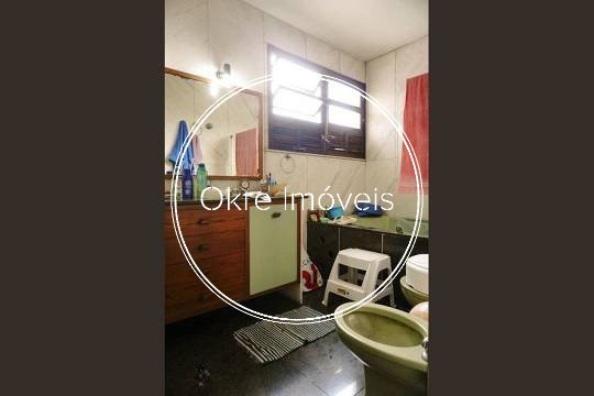 Conheça FOTO_26 do imóvel - Casa 5 quartos à venda São Conrado, Rio de Janeiro - R$ 3.300.000 - 10702 - 26 FOTO_26 - 26