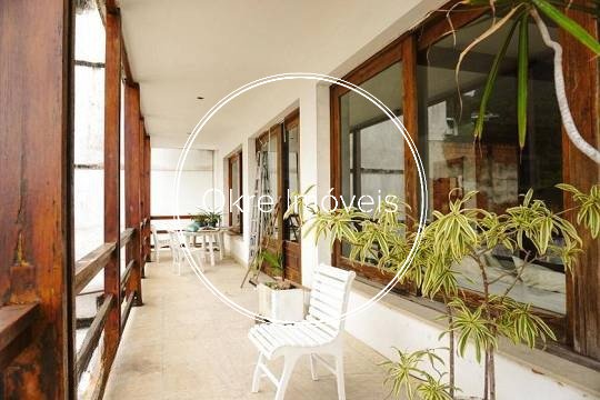 Conheça FOTO_9 do imóvel - Casa 5 quartos à venda São Conrado, Rio de Janeiro - R$ 3.300.000 - 10702 - 9 FOTO_9 - 9