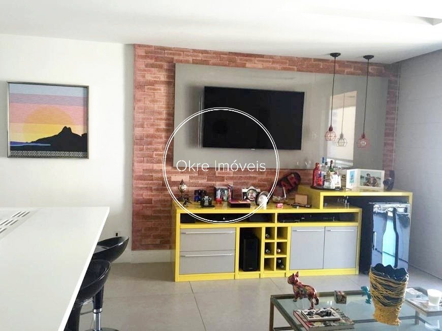 Conheça FOTO_11 do imóvel - Flat 2 quartos à venda Ipanema, Rio de Janeiro - R$ 2.849.000 - 10712 - 11 FOTO_11 - 11