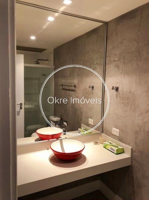 Conheça FOTO_5 do imóvel - Flat 2 quartos à venda Ipanema, Rio de Janeiro - R$ 2.849.000 - 10712 - 5 FOTO_5 - 5