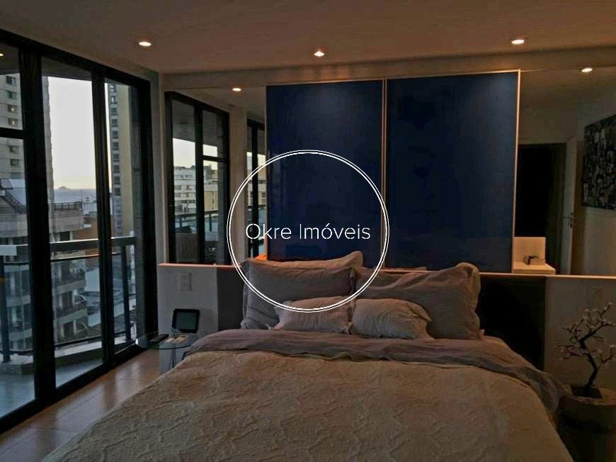 Conheça FOTO_8 do imóvel - Flat 2 quartos à venda Ipanema, Rio de Janeiro - R$ 2.849.000 - 10712 - 8 FOTO_8 - 8